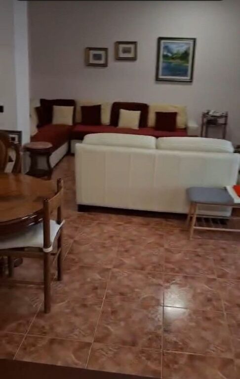 Qera | Apartament 3 + 1 | Vasil Shanto | 900 €/muaj