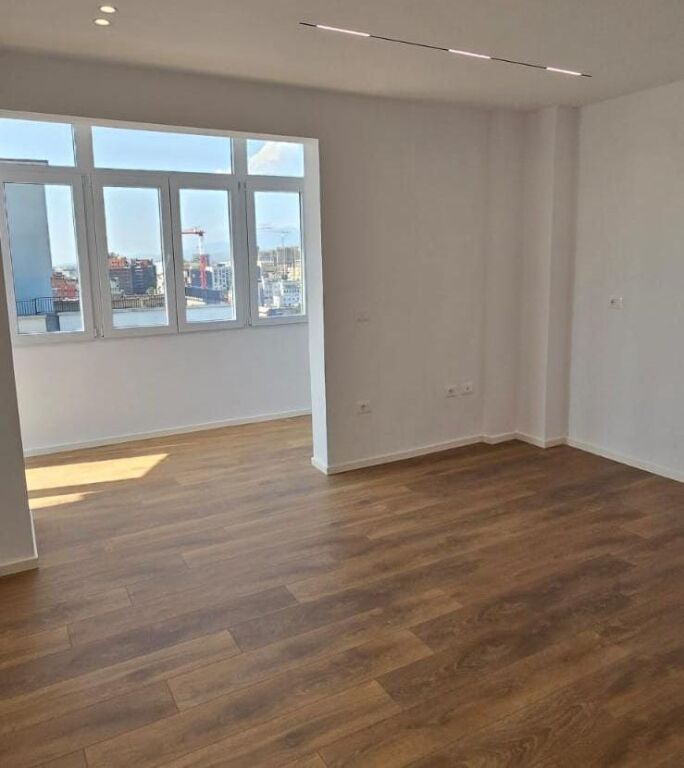 Apartment 1+1+Balcony for Sale 21 Dhjetori, Shefqet Musaraj Street, Kavaja Street, Vasil Shanto, Square 21, Muhamet Gjollesha Street.