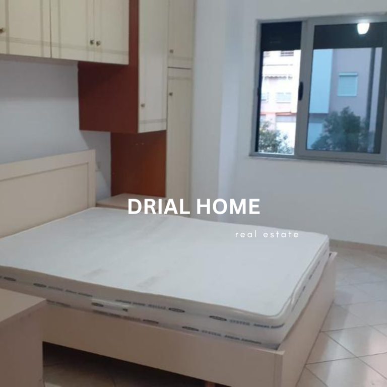 APARTAMENT ME QERA 1+1