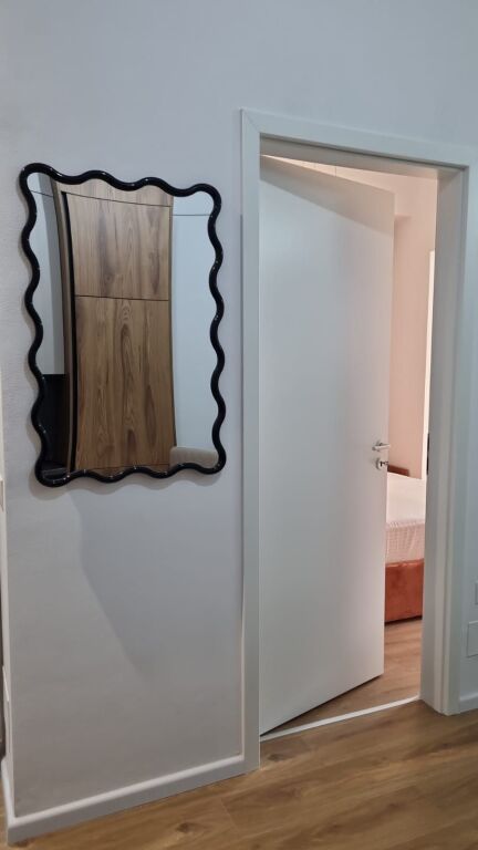 Apartment 1+1 for rent at Kadiu Complex, Ali Dem