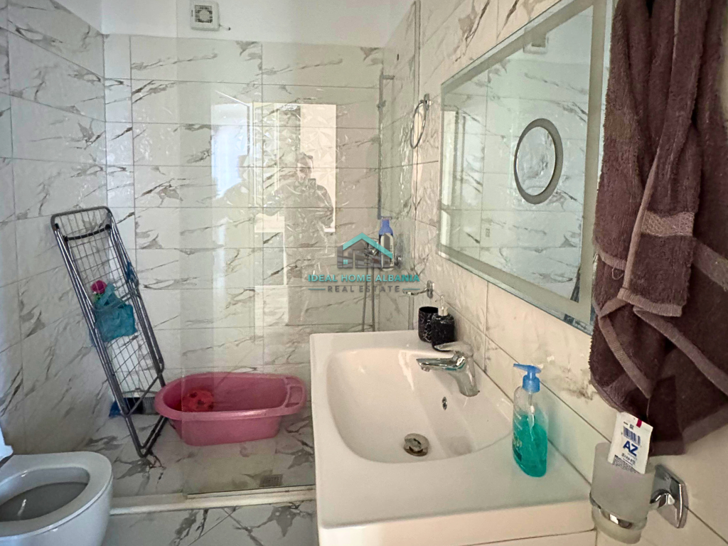 Shtëpi Private 1+1 me Qira – Uji i Ftohtë, Vlorë