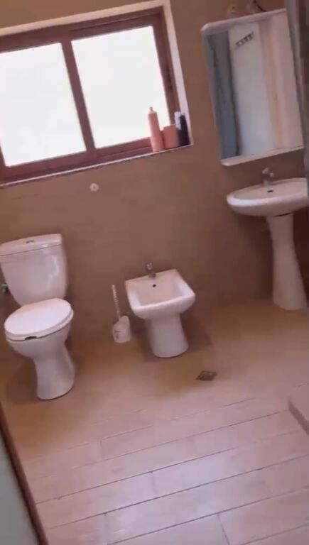 Casa privata in affitto 3+1