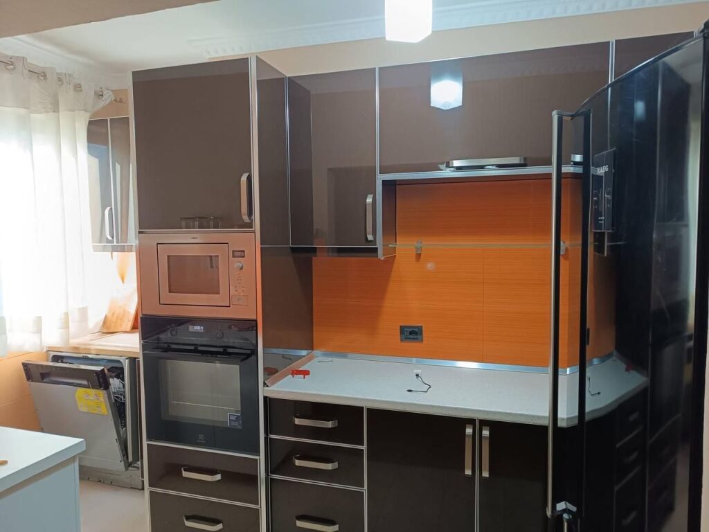 Qera | Apartament 1 + 1 | Rruga Frosina Plaku | 450 €/muaj
