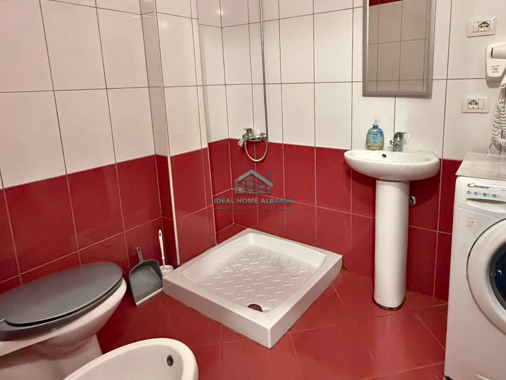 APARTMENT 1+1 FOR SALE – RRAPI, VLORË