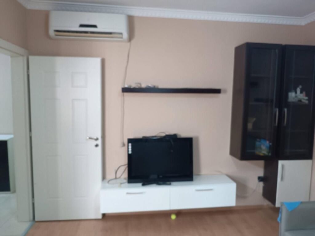 Qera | Apartament 1 + 1 | Rruga Frosina Plaku | 450 €/muaj
