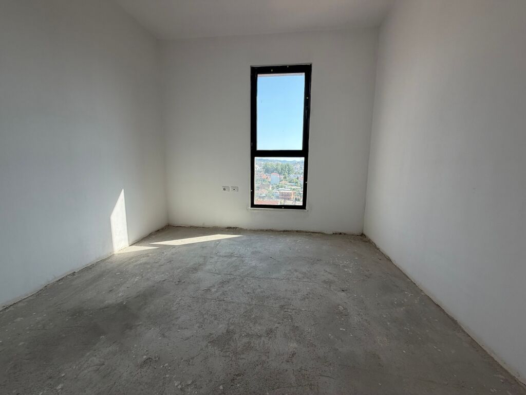 Apartment 3+1+2 for Sale - Former Customs, Tirana Entry 1