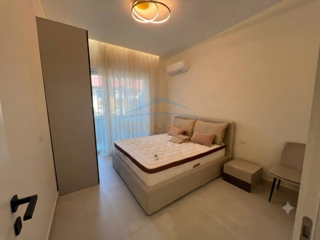 Qera, Apartament 2+1+ Post Parkimi, Rruga e Dibres, Tirane .