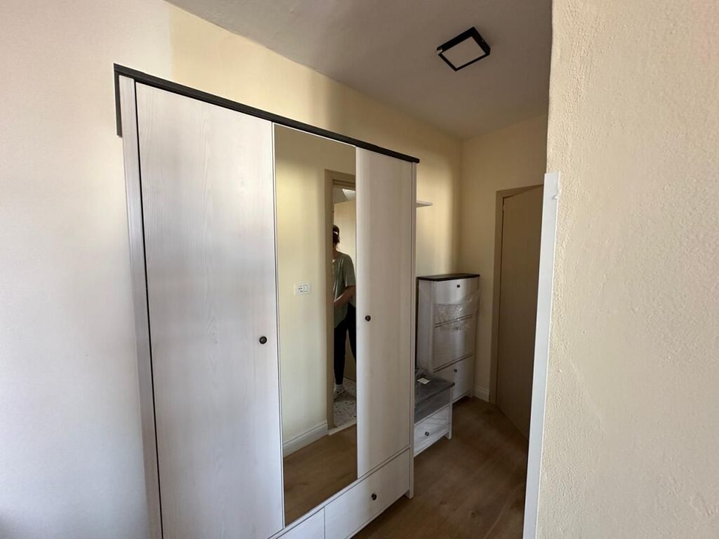 📍 Studio apartment for rent near the Former Electric Market