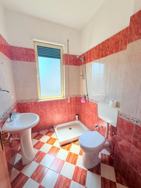 FOR RENT APARTMENT 3+1+2 NEAR FLAGSHIP, DURRES