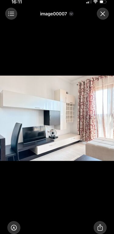 Apartment for rent 2+1+2 Astir