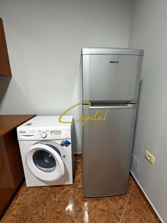 APARTMENT FOR RENT 1+1 PARIS MUNICIPALITY 45,000 LEKE