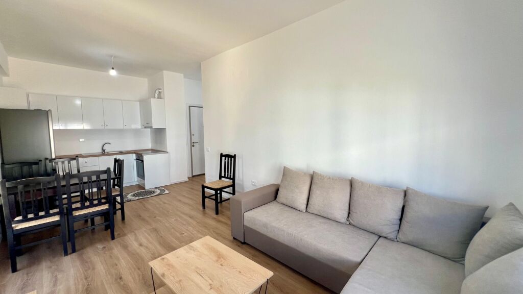 🏠 FOR SALE: 1+1 Apartment 📍Fresk (Oxa Residence) – €105,000 – Building Completion: 2025 – 2nd Floor – 64 m² – 100% Brand New Complex – Never Lived In ✨️