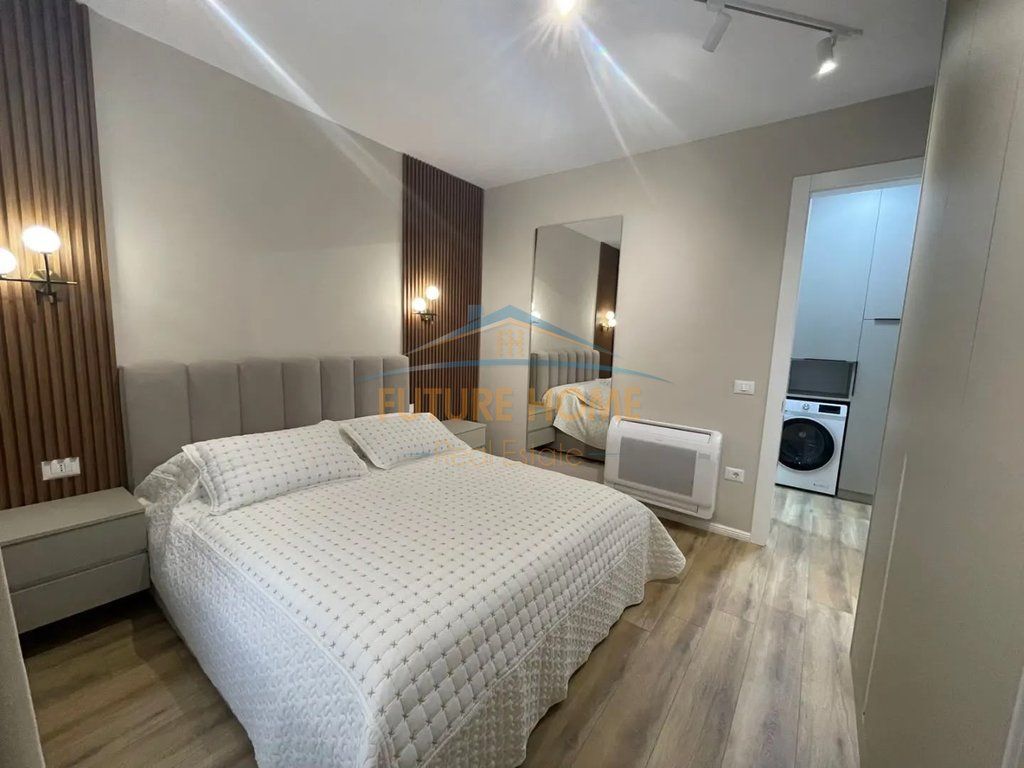 Qera, Apartament 1+1,Kompleksi Delijorgji !