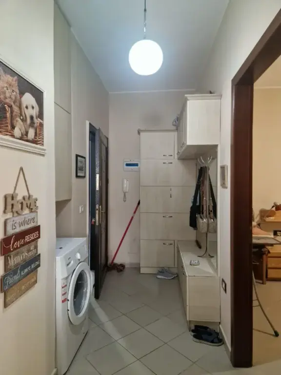 Rent | Apartament 2 + 1 | Yzberisht | 400 €/month