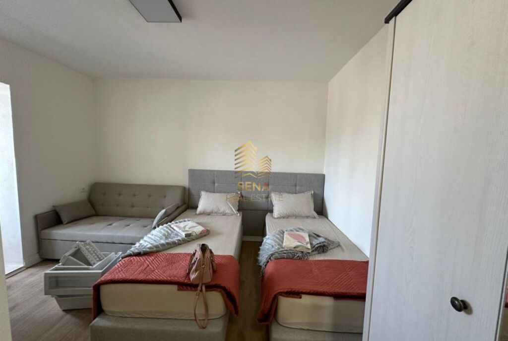 Qira, Garsoniere , Ali Demi, 38.000 Lek/muaj