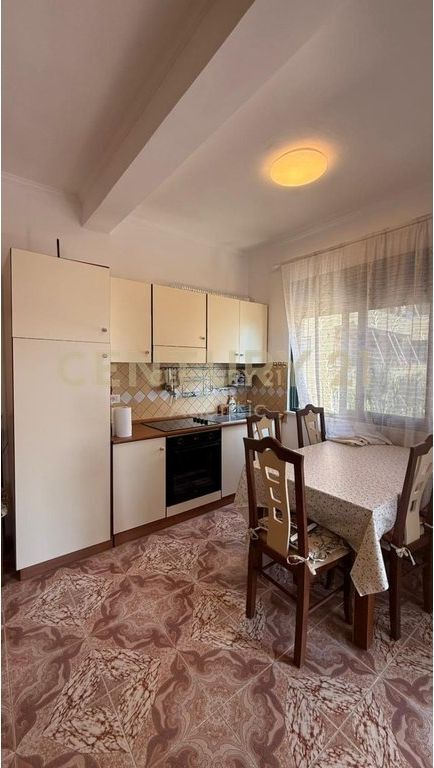 For Rent Apartment 1+1 With Sea View on the Beach, Durres