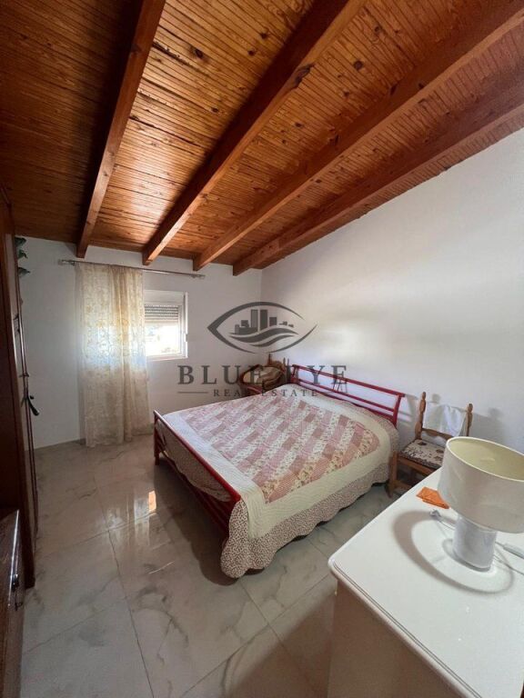 VENDESI 3 PIANI IN VENDITA – SHKOZET, DURRËS