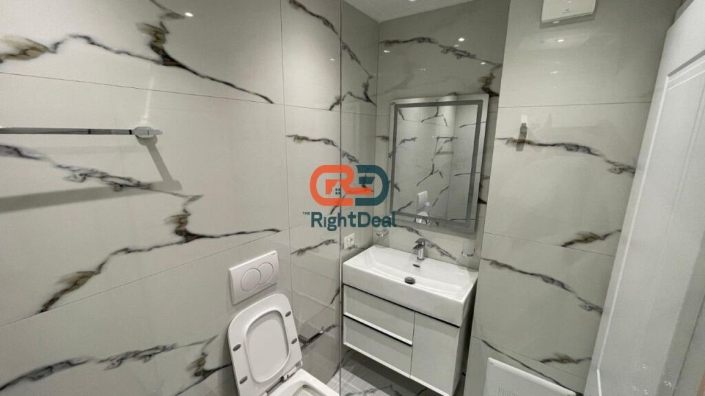 Al Lago Secco, Appartamento 2+1+2 In Affitto, Con 2 Posti Auto Inclusi Nel Prezzo!!!