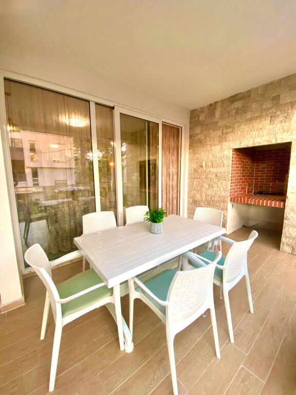 ESCLUSIVO!!! Vendesi APPARTAMENTO 1+1 con IPOTECA (223.000 euro) nel Complesso “San Pietro” – Baia di Lalzi