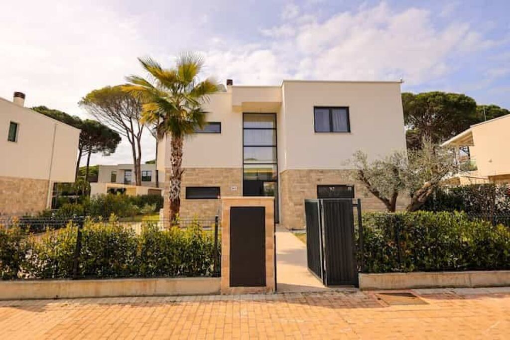 Vilë Ekskluzive në Shitje | San Pietro Residenc