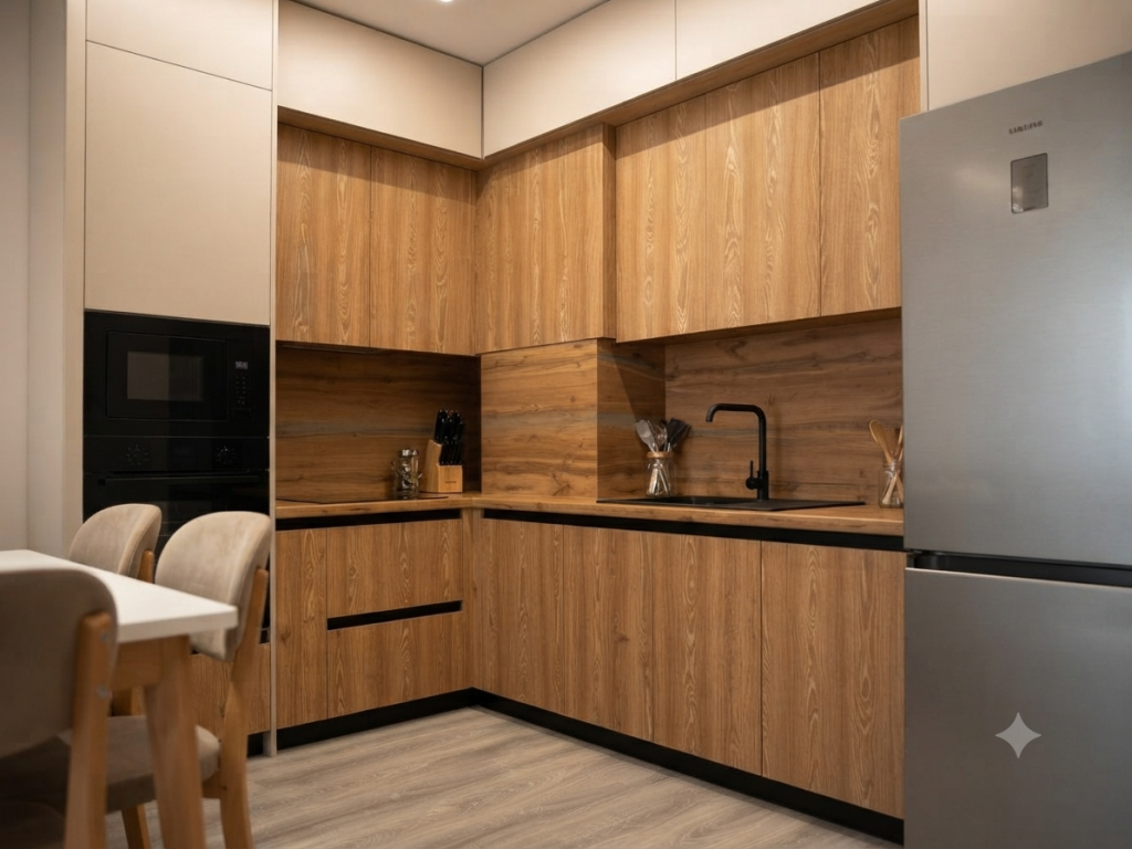 Qera, Apartament 1+1 + Post Parkimi, Kompleksi E88, Rruga Dritan Hoxha