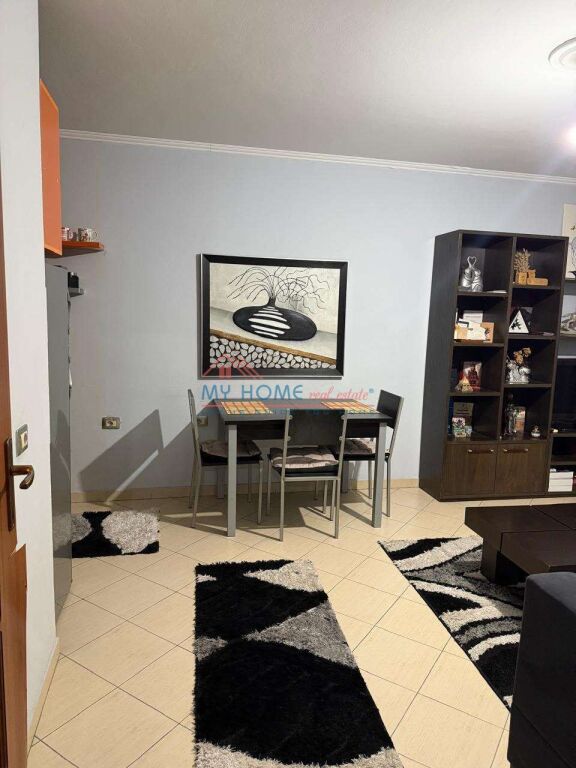 Apartment 1+1 for Sale in Brryli in Tirana
