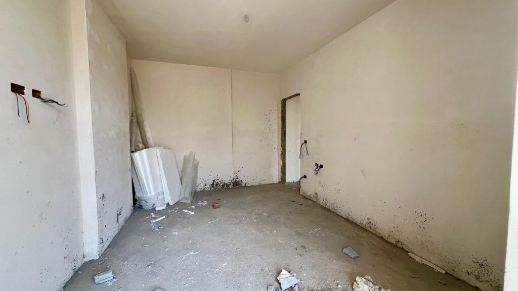 🏠 IN VENDITA: Appartamento 2+1+2 Bagni 📍Ali Demi (Di fronte a Mangalem 21) – 215.000 € – Consegna: 2026 – 4° Piano – 115 m² – Vivere Premium ad Ali Demi 🔥