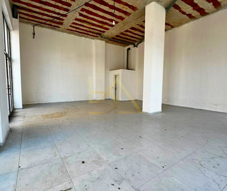 Business Premises for Rent – Xhamllik, Nikolla Zoraqi Street, Tirana
