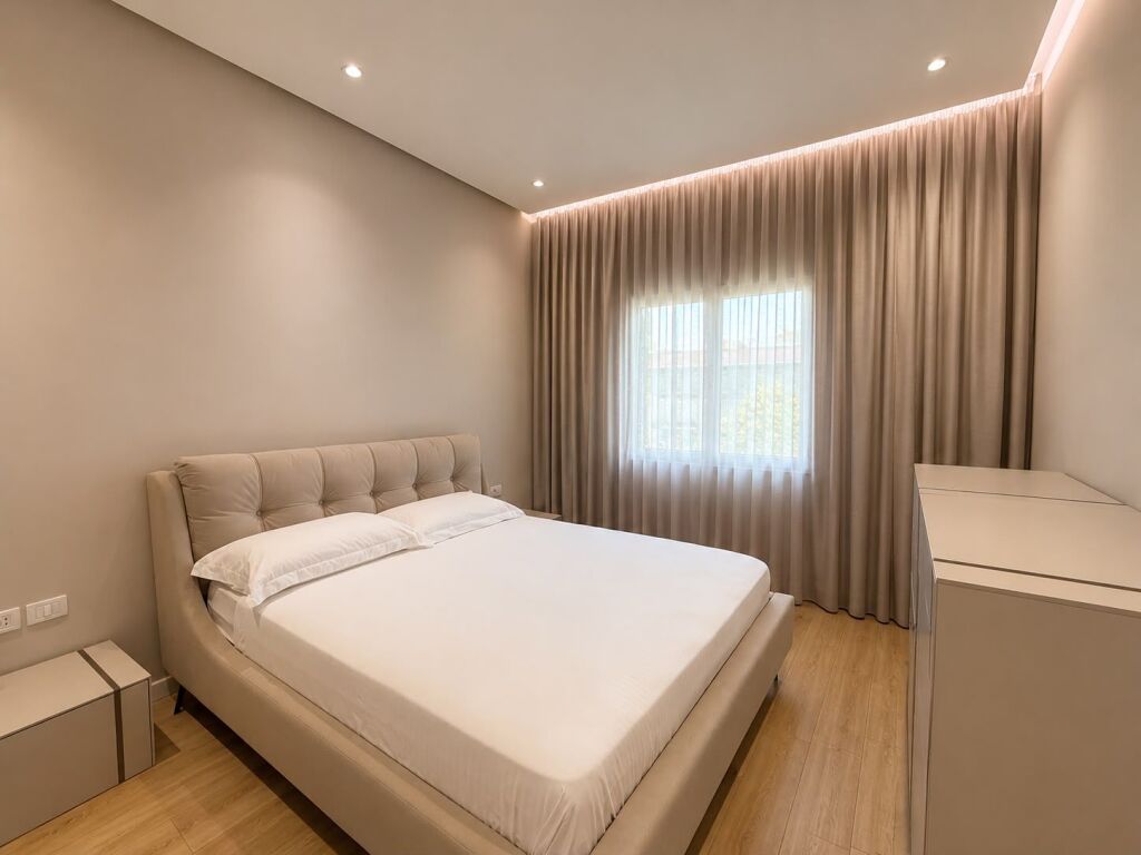 JEPET ME QIRA APARTAMENT 2+1 NE BLLOK !
