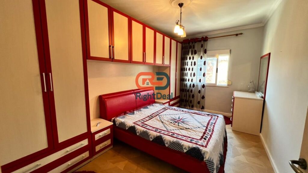 Near Siri Kodres, Apartment 2+1 Furnished for Sale!!!