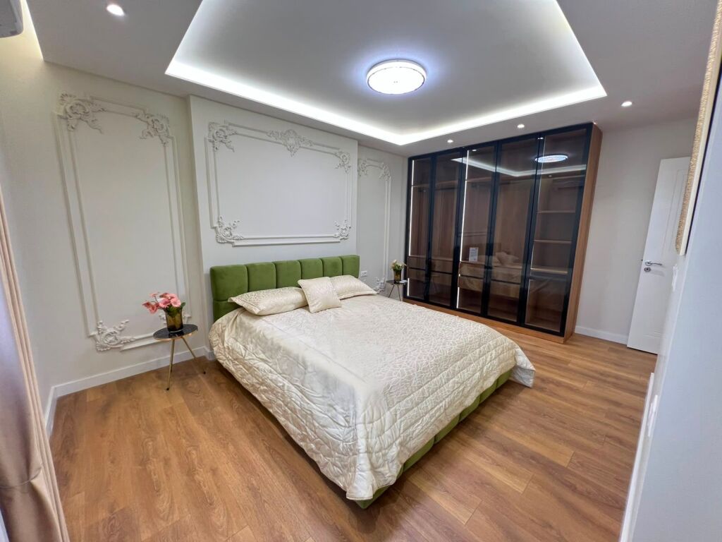 Apartment For Rent 2+1 Near Dinamo Stadium (ID B2202008) Tirana.