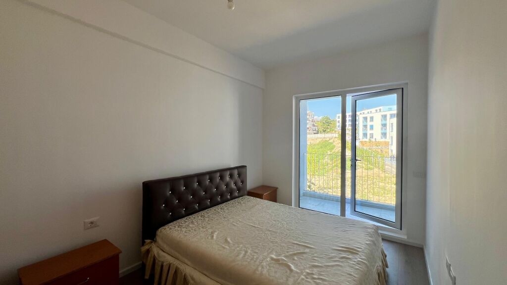 🏠 FOR SALE: 1+1 Apartment 📍Fresk (Oxa Residence) – €105,000 – Building Completion: 2025 – 2nd Floor – 64 m² – 100% Brand New Complex – Never Lived In ✨️
