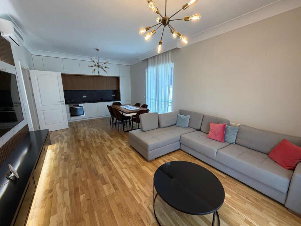 💥Affitto 1+1 Teg / Joy Residence 💥