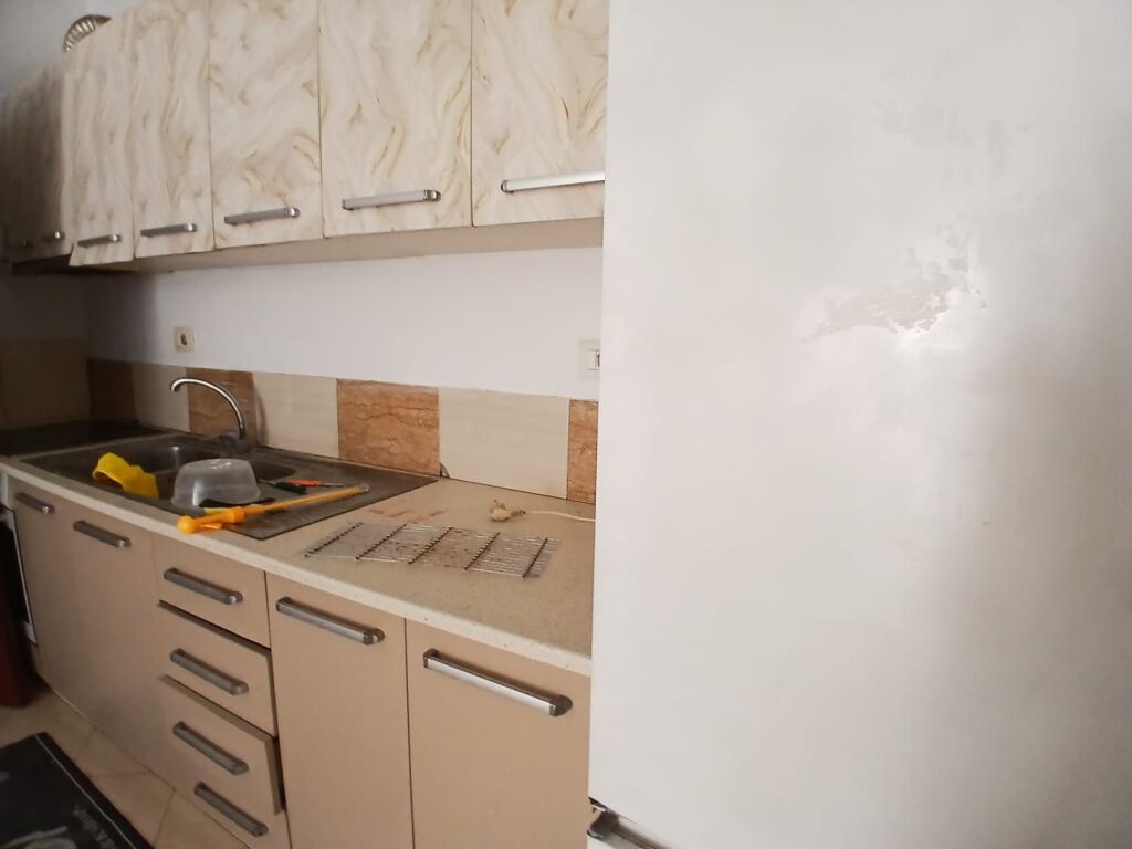 For Rent Apartment 2+1+1 Balcony