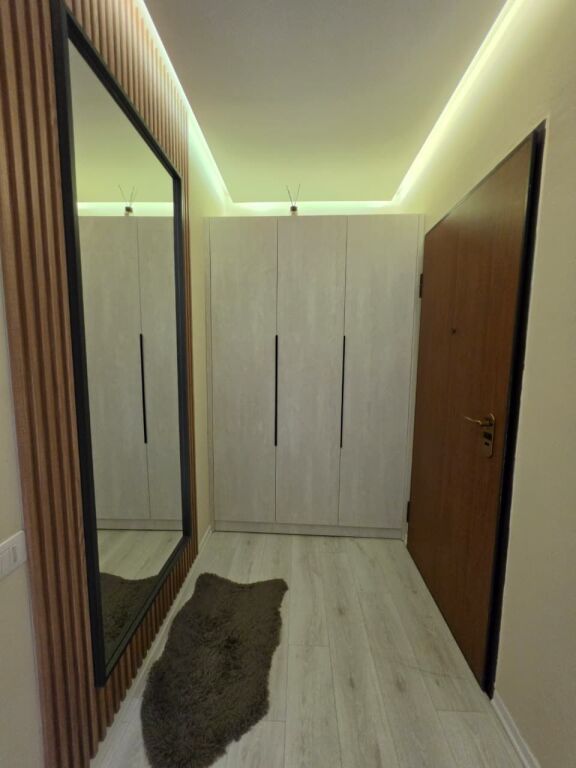 🏡 **FOR SALE:** Premium 1+1 Apartment 📍 Astir – Bohemi ✨58 m² | 6th Floor | Newly Renovated | Title Deed | Suitable for Bank Loan || €116,000