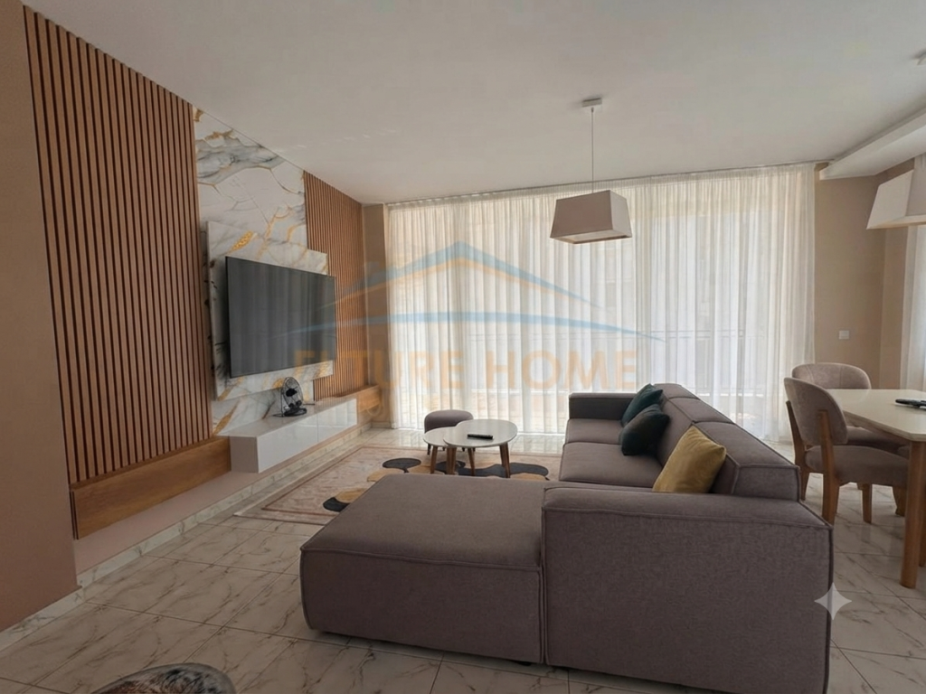 Qira, Apartament 2+1+2+Post Parkimi, Residenca "Avid", Bulevardi i Ri.