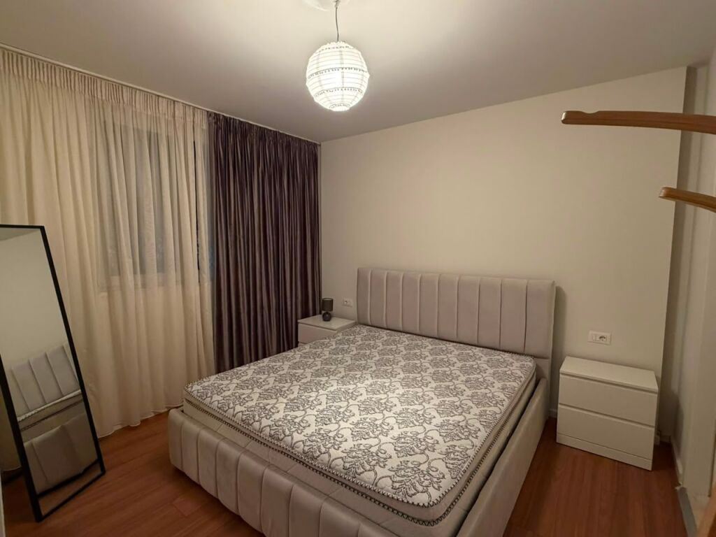 🏡 APARTAMENT 2+1+2 ME QIRA – LIQENI I THATË 🌿