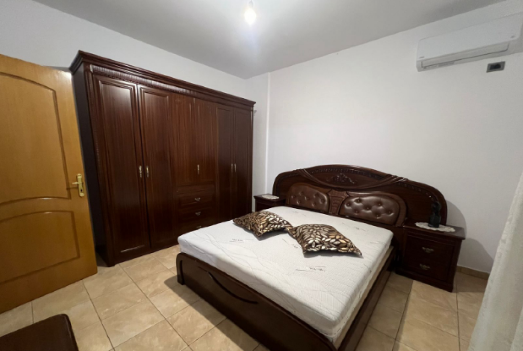 Rent | Apartment 2 + 1 | Besa Street | 400 €/Month