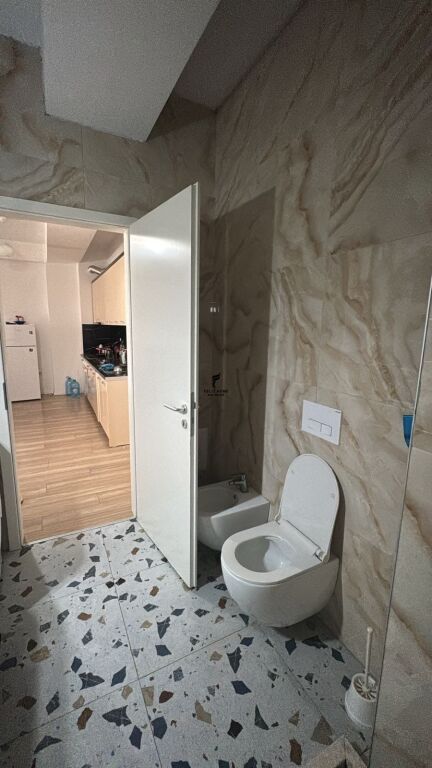 APARTAMENT ME QERA 2+1 ALI DEMI 50.000 LEKE FH-86175