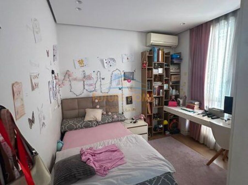 Apartment 2+1+ Walk-in Closet and Veranda for sale, Yzberisht, Tirana