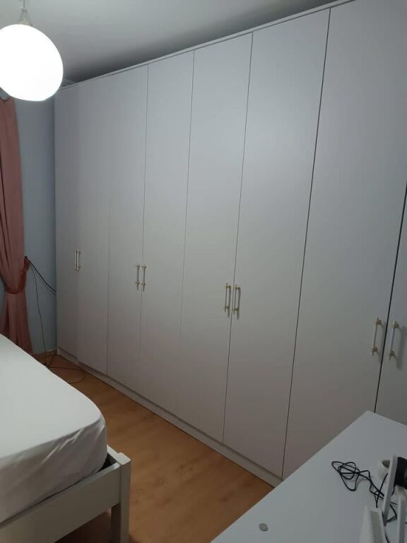 Qera | Apartament 1 + 1 | Rruga Frosina Plaku | 450 €/muaj