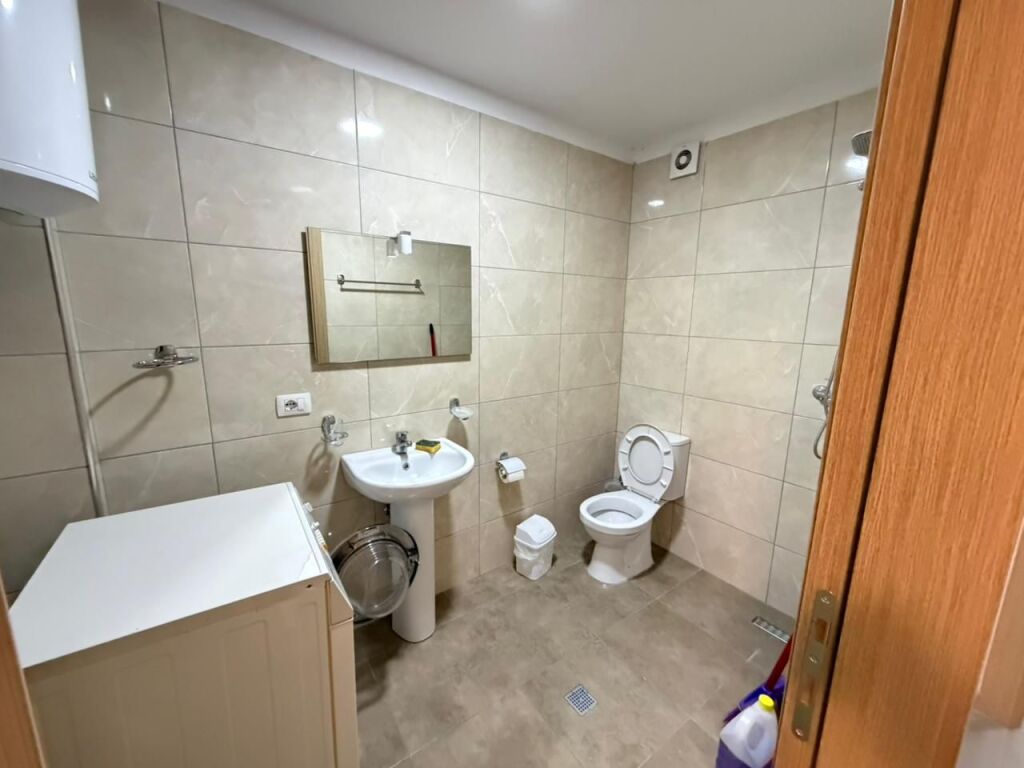 🏡 In affitto 3+1 a 📍 5 Maji💰 Prezzo: 500€ / mese