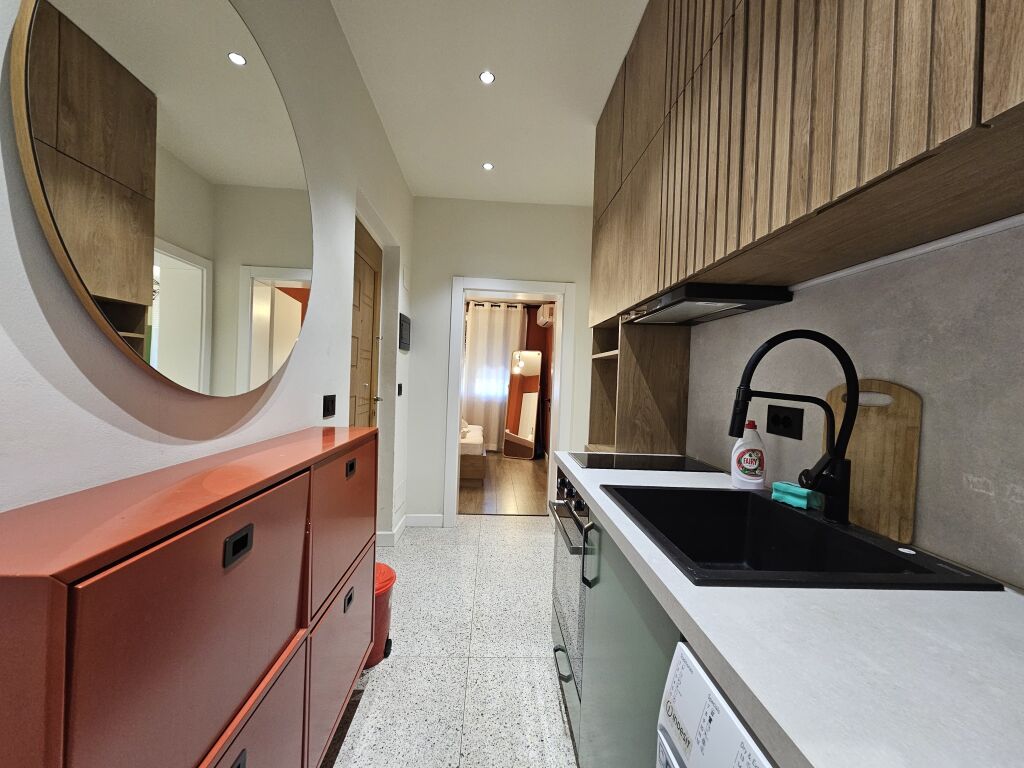 Apartament 1+1 ne shitje Ish Ekspozita!
