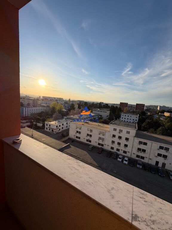 AFFITTASI APPARTAMENTO 1+1+BALCONE "COMPLESSO ZIRCON, PEDIATRIA" 650 EURO
