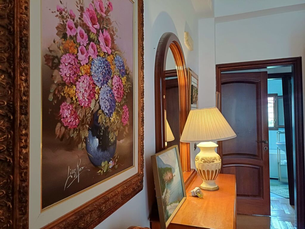 Jepet me qera apartament