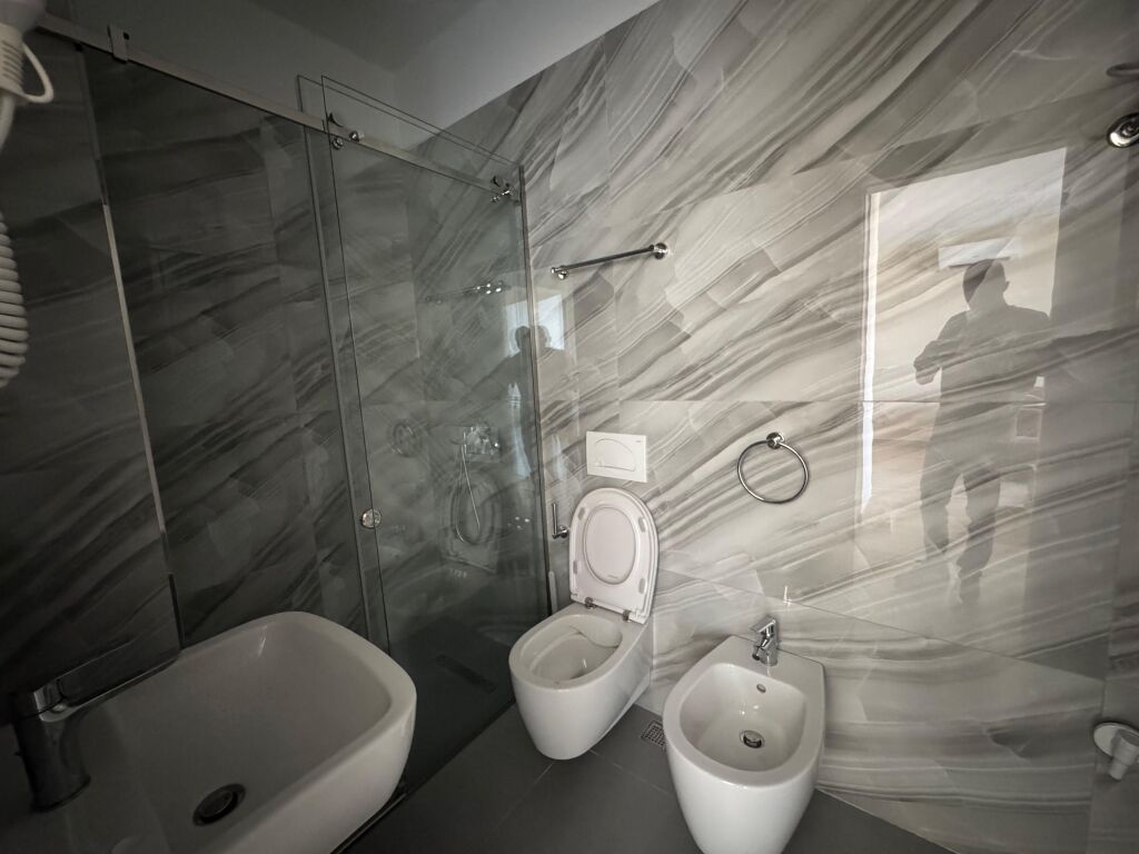 Apartment 1+1 for Sale Mali Robit