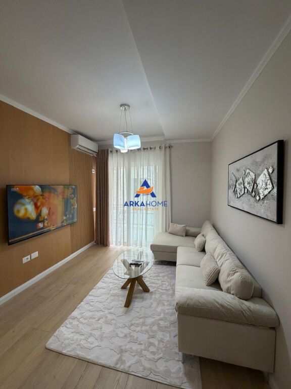 SHITET APARTAMENT 1+1+BALLKON "KOMPLEKSI GOLDEN PARK" 14200000 LEKE