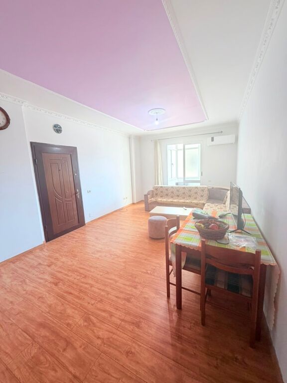 FOR RENT APARTMENT 2+1+2 REGIONAL HOSPITAL,DURRES