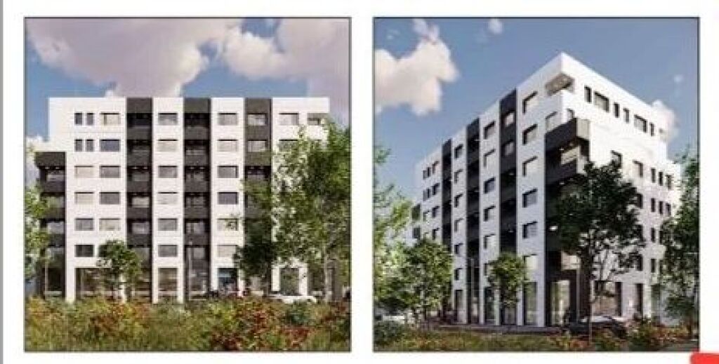 Shitje | Apartament 2 + 1 | Paskuqan Platinum 2 | 90000 €