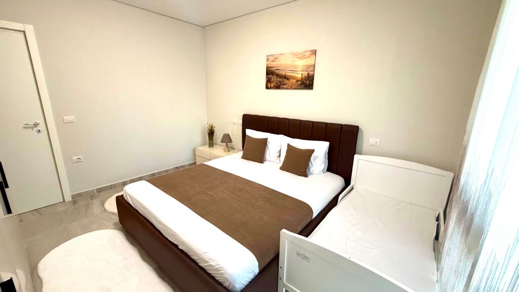 ESCLUSIVO!!! Vendesi APPARTAMENTO 1+1 con IPOTECA (223.000 euro) nel Complesso “San Pietro” – Baia di Lalzi